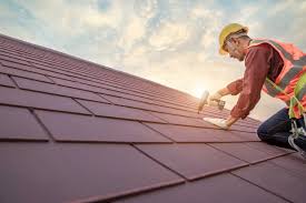 Best Roofing for New Construction  in Lincoln Park, MI